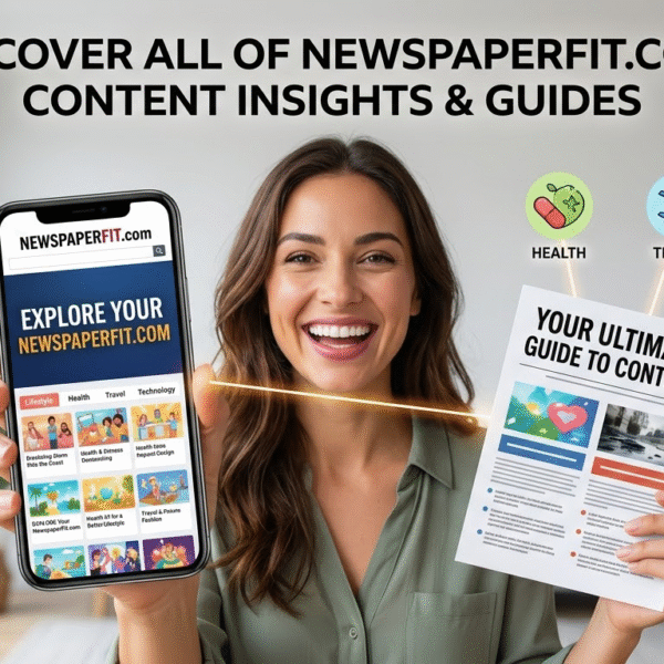 newspaperfit com