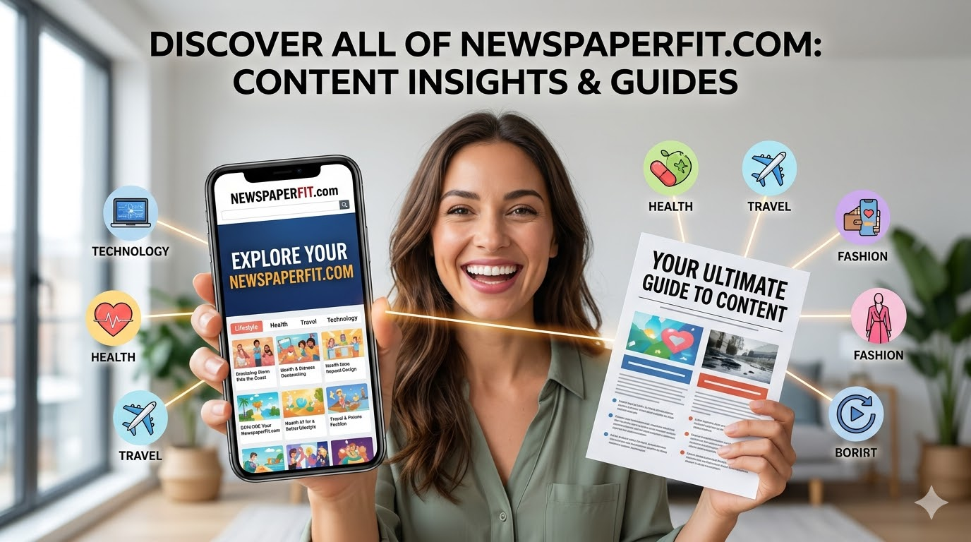 newspaperfit com
