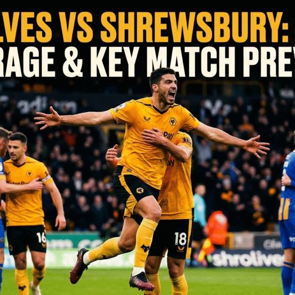 wolves vs shrewsbury