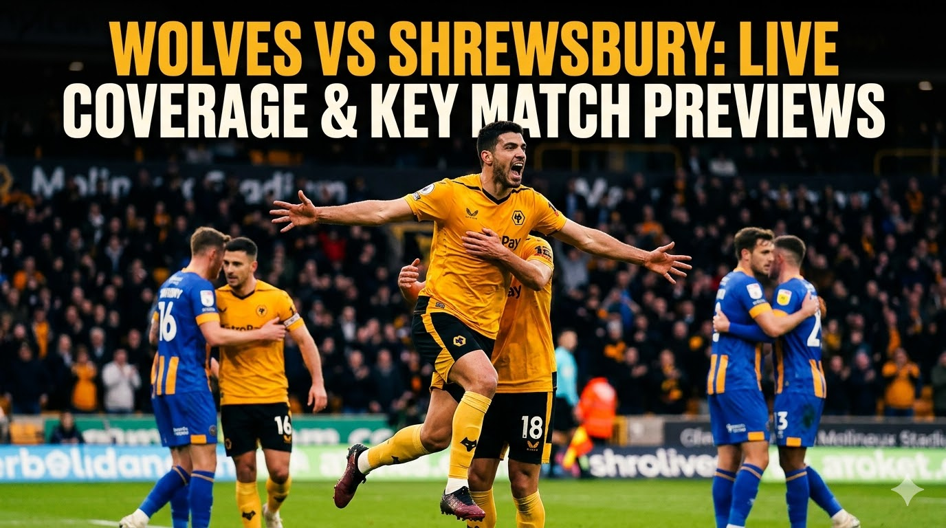 wolves vs shrewsbury