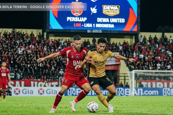persijap vs dewa united