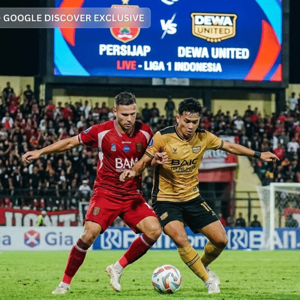 persijap vs dewa united