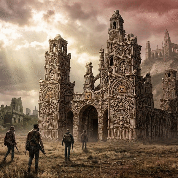 28 years later the bone temple