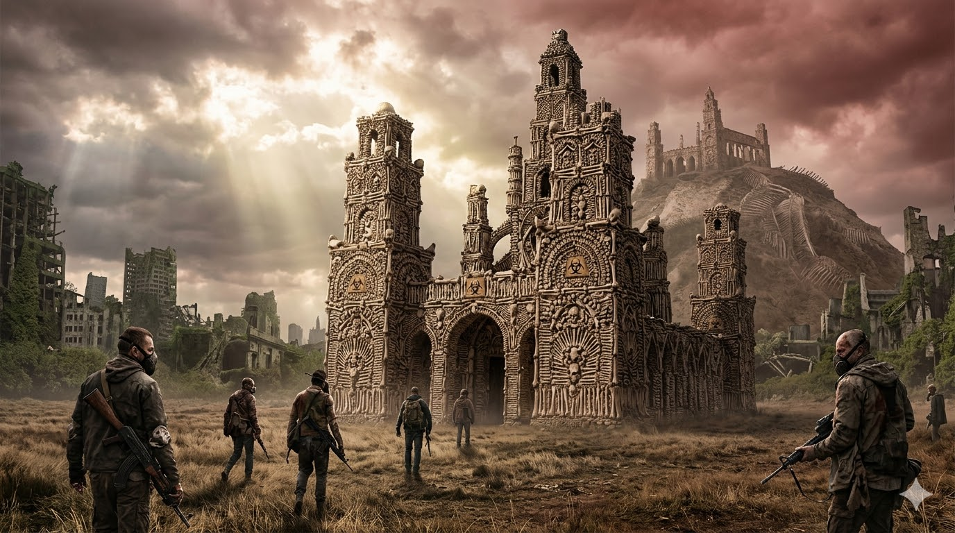 28 years later the bone temple