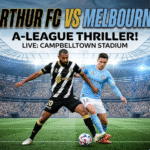 Macarthur FC vs Melbourne City: Ultimate Guide to Live Scores, H2H, Lineups & Match Insights