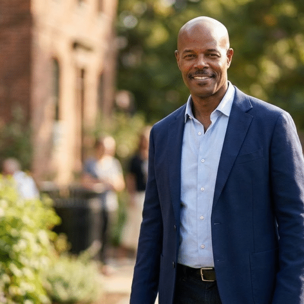 keenen ivory wayans illness