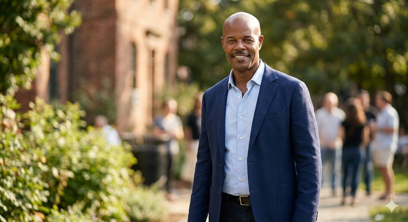 keenen ivory wayans illness