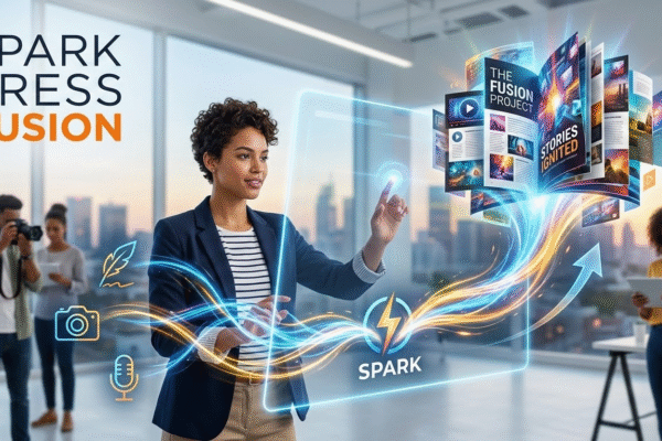 sparkpressfusion com