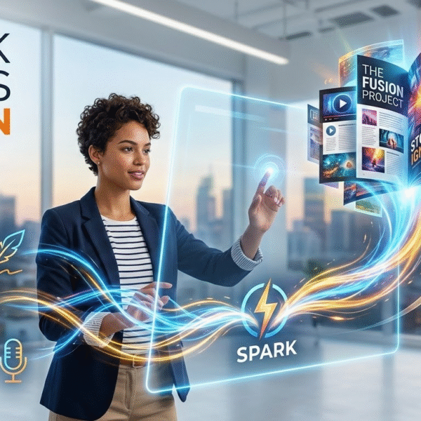 sparkpressfusion com