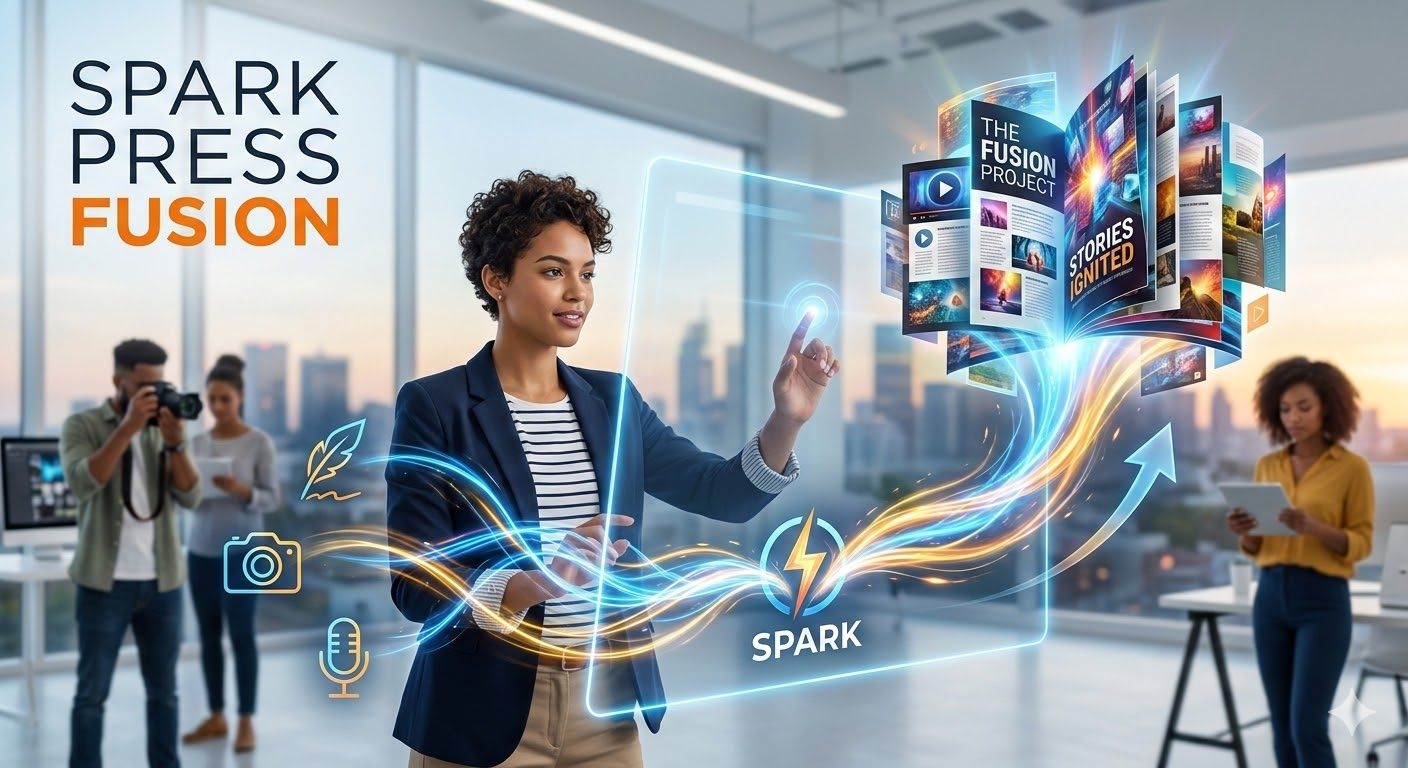 sparkpressfusion com